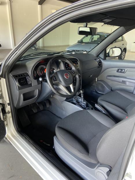 FIAT Strada 1.4 FLEX FREEDOM CABINE SIMPLES, Foto 9