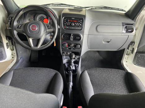 FIAT Strada 1.4 FLEX FREEDOM CABINE SIMPLES, Foto 11