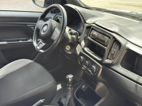 FIAT Strada 1.4 FLEX ENDURANCE CABNE SIMPLES, Foto 3