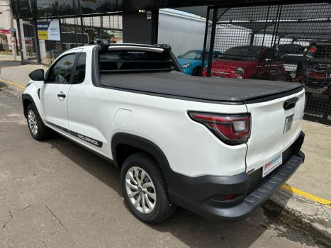 FIAT Strada 1.4 FLEX ENDURANCE CABNE SIMPLES, Foto 7