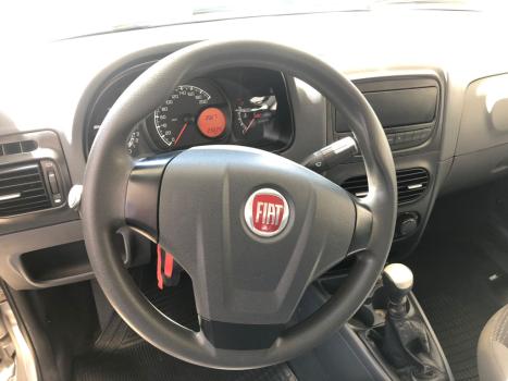 FIAT Strada 1.4 FLEX HARD WORKING CABINE SIMPLES, Foto 4