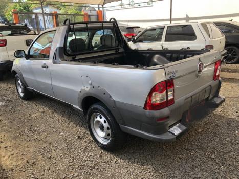 FIAT Strada 1.4 FLEX HARD WORKING CABINE SIMPLES, Foto 8