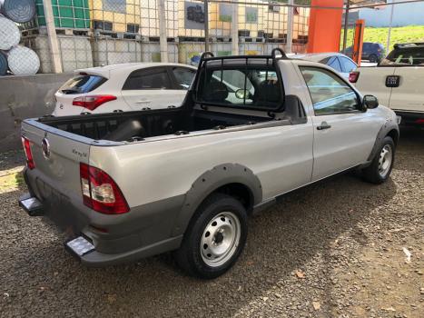 FIAT Strada 1.4 FLEX HARD WORKING CABINE SIMPLES, Foto 9