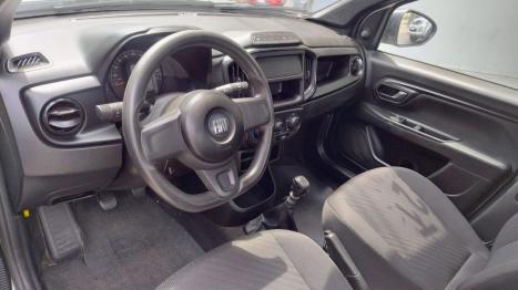 FIAT Strada 1.4 FLEX ENDURANCE CABNE SIMPLES, Foto 6