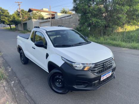 FIAT Strada 1.4 FLEX ENDURANCE CABINE SIMPLES PLUS, Foto 1