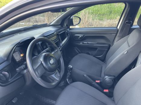 FIAT Strada 1.4 FLEX ENDURANCE CABINE SIMPLES PLUS, Foto 7