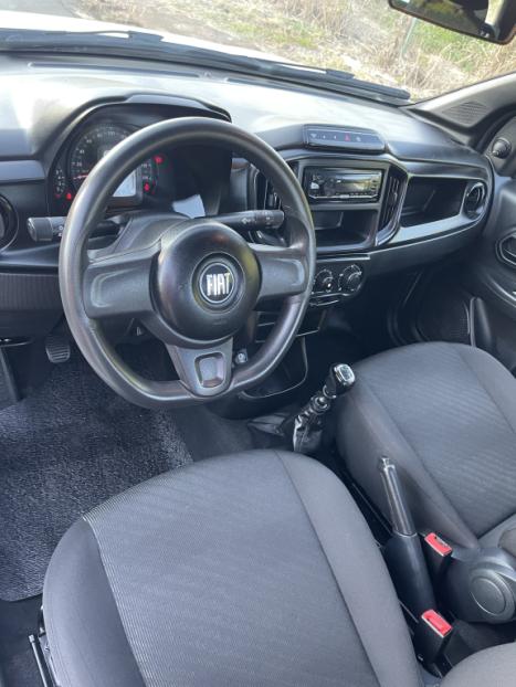 FIAT Strada 1.4 FLEX ENDURANCE CABINE SIMPLES PLUS, Foto 8