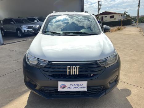 FIAT Strada 1.4 FLEX ENDURANCE CABINE SIMPLES PLUS, Foto 5