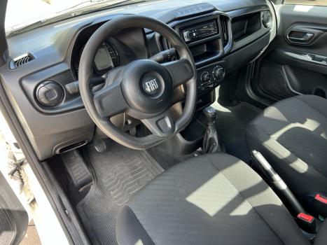 FIAT Strada 1.4 FLEX ENDURANCE CABINE SIMPLES PLUS, Foto 9