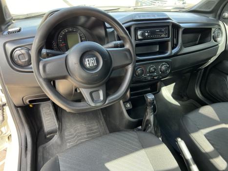 FIAT Strada 1.4 FLEX ENDURANCE CABINE SIMPLES PLUS, Foto 10