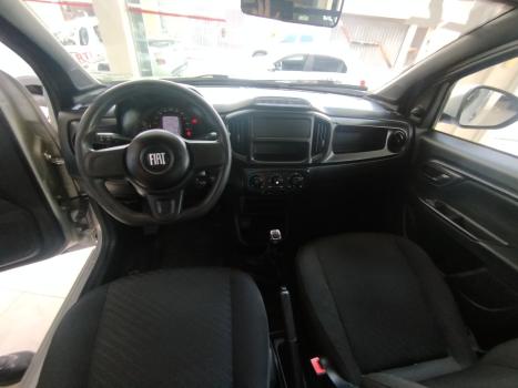 FIAT Strada 1.4 FLEX ENDURANCE CABINE SIMPLES PLUS, Foto 8