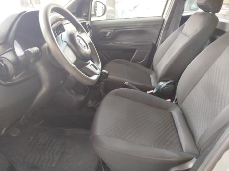 FIAT Strada 1.4 FLEX ENDURANCE CABINE SIMPLES PLUS, Foto 9