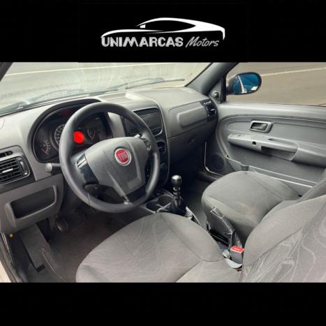 FIAT Strada 1.4 FLEX HARD WORKING CABINE SIMPLES, Foto 7