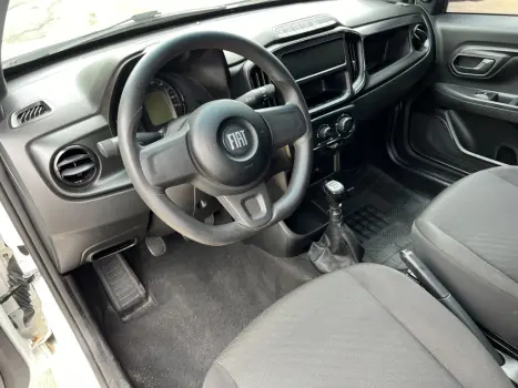 FIAT Strada 1.4 FLEX ENDURANCE CABINE SIMPLES PLUS, Foto 9