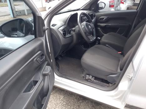 FIAT Strada 1.4 FLEX ENDURANCE CABINE SIMPLES PLUS, Foto 6