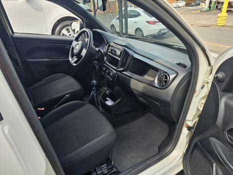 FIAT Strada 1.4 FLEX ENDURANCE CABINE SIMPLES PLUS, Foto 7