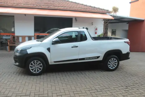 FIAT Strada 1.4 FLEX ENDURANCE CABNE SIMPLES, Foto 10