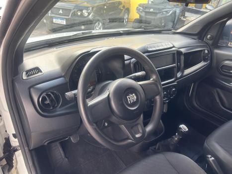 FIAT Strada 1.4 FLEX ENDURANCE CABNE SIMPLES, Foto 8