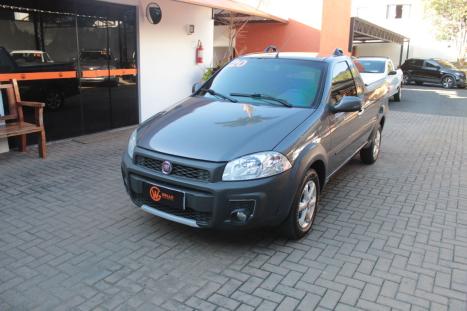 FIAT Strada 1.4 FLEX FREEDOM CABINE SIMPLES, Foto 1