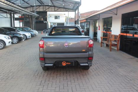 FIAT Strada 1.4 FLEX FREEDOM CABINE SIMPLES, Foto 6