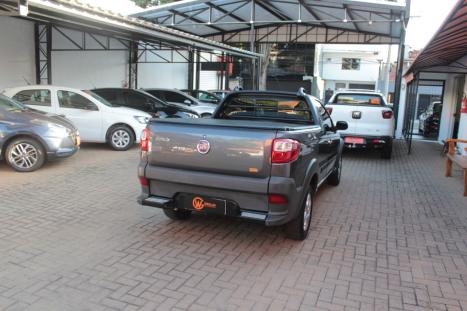 FIAT Strada 1.4 FLEX FREEDOM CABINE SIMPLES, Foto 8