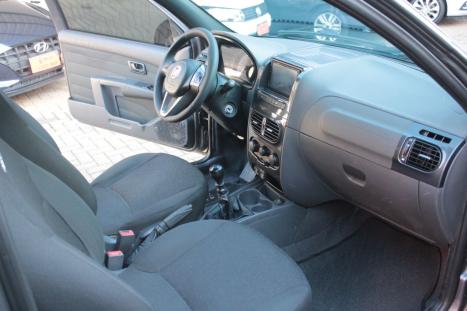 FIAT Strada 1.4 FLEX FREEDOM CABINE SIMPLES, Foto 10