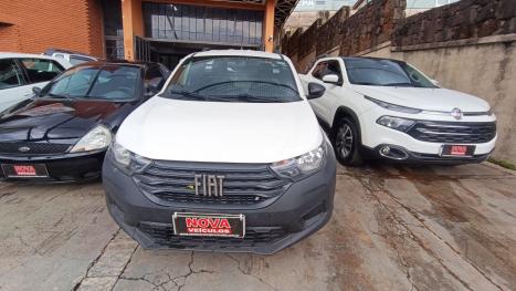 FIAT Strada 1.4 FLEX ENDURANCE CABNE SIMPLES, Foto 3