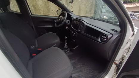 FIAT Strada 1.4 FLEX ENDURANCE CABNE SIMPLES, Foto 7