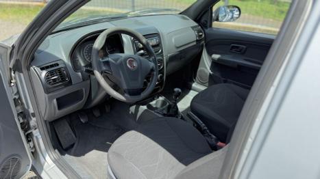 FIAT Strada 1.4 FLEX HARD WORKING CABINE SIMPLES, Foto 7