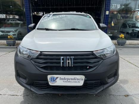 FIAT Strada 1.4 FLEX ENDURANCE CABINE SIMPLES PLUS, Foto 2