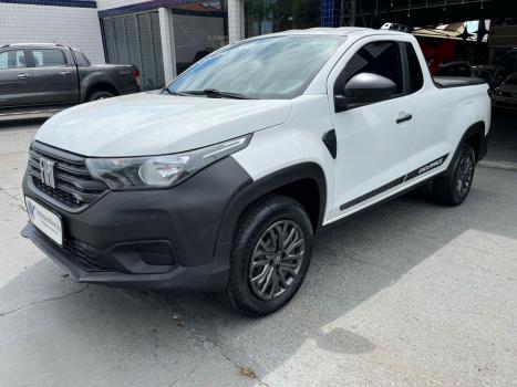 FIAT Strada 1.4 FLEX ENDURANCE CABINE SIMPLES PLUS, Foto 3