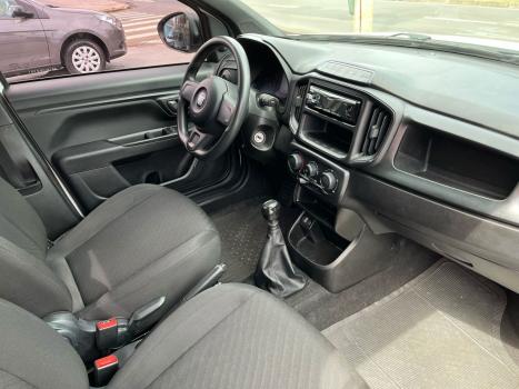 FIAT Strada 1.4 FLEX ENDURANCE CABINE SIMPLES PLUS, Foto 9