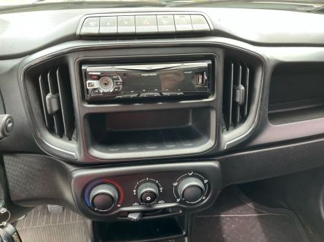 FIAT Strada 1.4 FLEX ENDURANCE CABINE SIMPLES PLUS, Foto 12