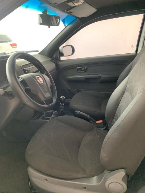 FIAT Strada 1.4 FLEX HARD WORKING CABINE SIMPLES, Foto 10