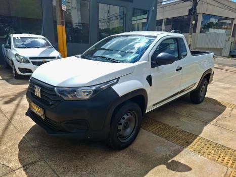 FIAT Strada 1.4 FLEX ENDURANCE CABNE SIMPLES, Foto 1