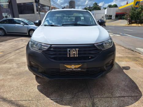 FIAT Strada 1.4 FLEX ENDURANCE CABNE SIMPLES, Foto 2