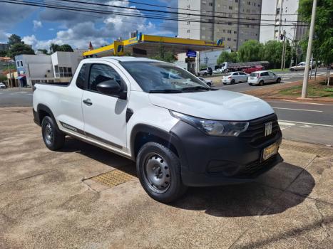 FIAT Strada 1.4 FLEX ENDURANCE CABNE SIMPLES, Foto 3