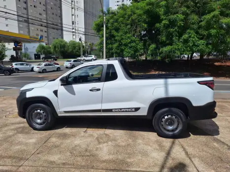 FIAT Strada 1.4 FLEX ENDURANCE CABNE SIMPLES, Foto 4