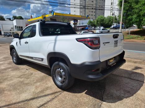 FIAT Strada 1.4 FLEX ENDURANCE CABNE SIMPLES, Foto 5