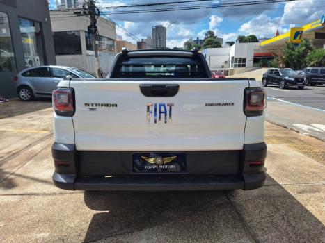 FIAT Strada 1.4 FLEX ENDURANCE CABNE SIMPLES, Foto 6