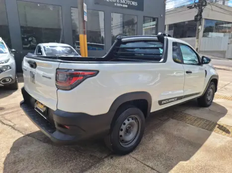 FIAT Strada 1.4 FLEX ENDURANCE CABNE SIMPLES, Foto 7