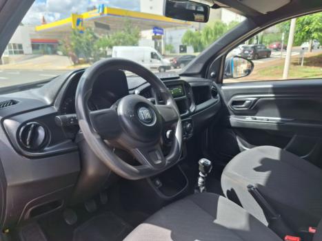FIAT Strada 1.4 FLEX ENDURANCE CABNE SIMPLES, Foto 8