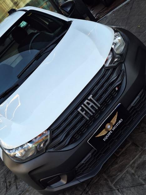 FIAT Strada 1.4 FLEX ENDURANCE CABNE SIMPLES, Foto 3