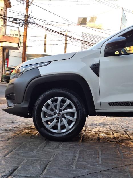 FIAT Strada 1.4 FLEX ENDURANCE CABNE SIMPLES, Foto 4