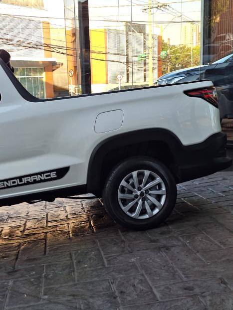 FIAT Strada 1.4 FLEX ENDURANCE CABNE SIMPLES, Foto 5