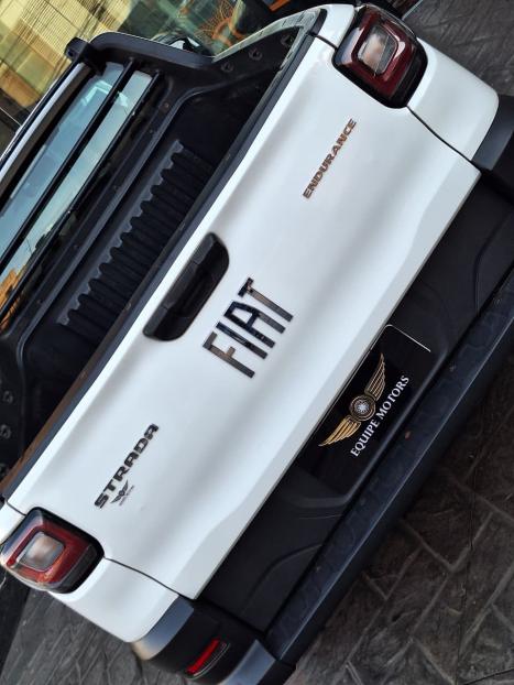 FIAT Strada 1.4 FLEX ENDURANCE CABNE SIMPLES, Foto 6