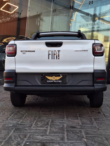 FIAT Strada 1.4 FLEX ENDURANCE CABNE SIMPLES, Foto 7