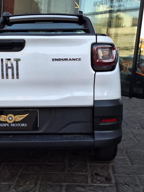 FIAT Strada 1.4 FLEX ENDURANCE CABNE SIMPLES, Foto 8