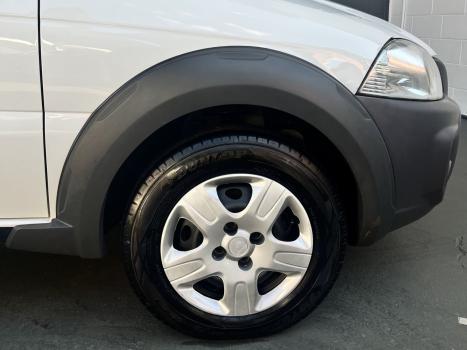 FIAT Strada 1.4 FLEX HARD WORKING CABINE SIMPLES, Foto 8