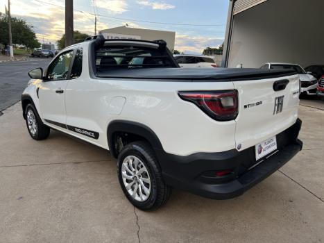 FIAT Strada 1.4 FLEX ENDURANCE CABINE SIMPLES PLUS, Foto 2